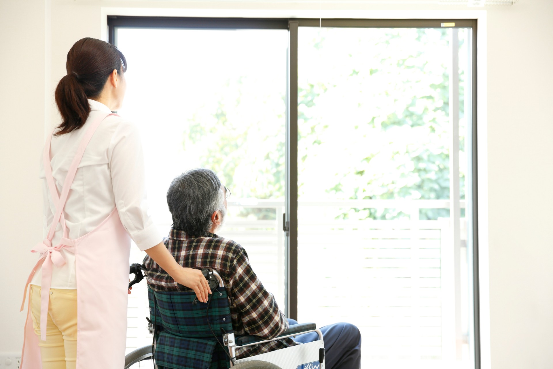 多くの悩みを解決